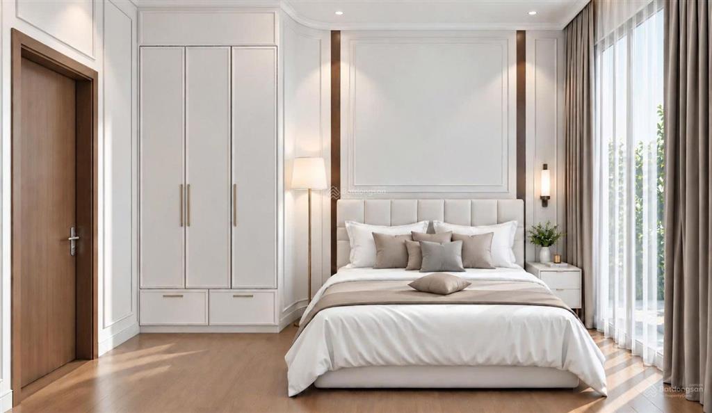 Cho thuê the ten 2pn 90m2 đầy đủ nội thất cuối tháng 10 nhận nhà có ban công và sân phơi riêng