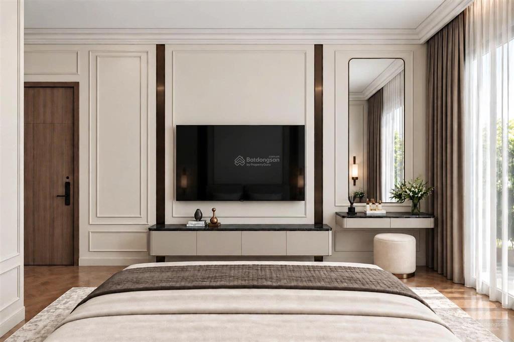 Cho thuê the ten 2pn 90m2 đầy đủ nội thất cuối tháng 10 nhận nhà có ban công và sân phơi riêng
