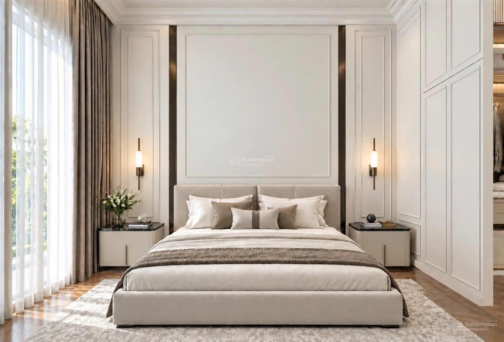Cho thuê the ten 2pn 90m2 đầy đủ nội thất cuối tháng 10 nhận nhà có ban công và sân phơi riêng