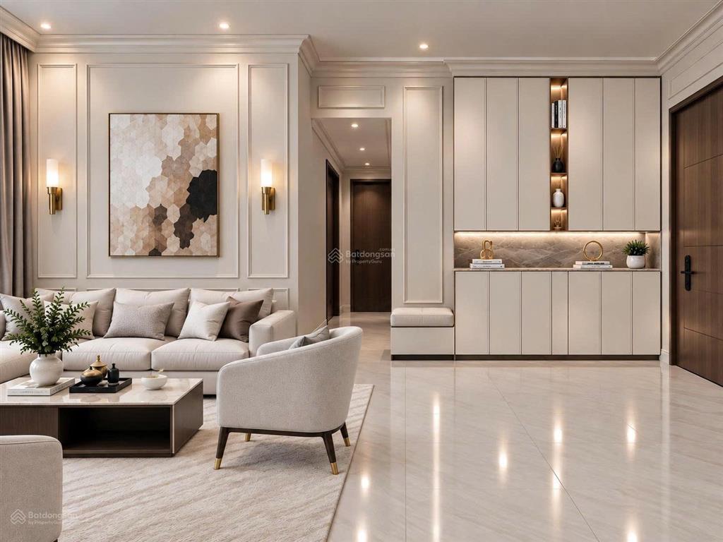 Cho thuê the ten 2pn 90m2 đầy đủ nội thất cuối tháng 10 nhận nhà có ban công và sân phơi riêng