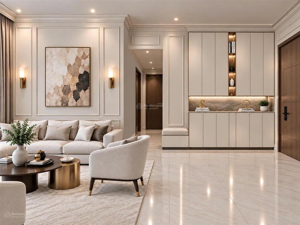 Cho thuê the ten 2pn 90m2 đầy đủ nội thất cuối tháng 10 nhận nhà có ban công và sân phơi riêng