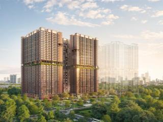 Monrei sài gòn  chuẩn sống nhật bản từ cđt misubishi corporation với 300tr sở hữu căn họ 2pn