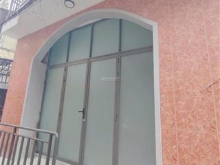 Nhà nc  phan tây hồ  5x8m  trệt lầu  2pn 2wc  có 2 máy lạnh  9,5 triệu tl  hằng 0906 656 ***