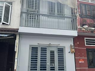 Nhà hxt  võ duy ninh  3x5m  trệt gác  2pn 1wc  6 triệu tl  hằng 0906 656 *** xem nhà