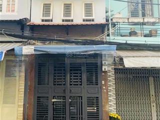 Nhà hxt  điện biên phủ  3x10m  trệt lửng lầu sân thượng  3pn 2wc  16 triệu tl  0906 656 ***