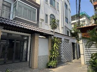 18 triệu  hxh nguyễn thái sơn, p.1, gò vấp  4x15m  trệt lầu  2pn 3wc  0906 656 ***