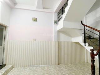 Nhà nc  nguyễn công hoan  4x6m  trệt 2 lầu có sân thượng  2pn 3wc  9 triệu tl  0906 656 ***