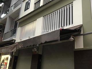 Nhà mặt tiền  trường sa  3x6m  trệt 3 lầu  3pn 3wc  13 triệu tl  gọi hằng 0906 656 *** xem nhà