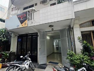 Nhà nc  hxh  cư xá phan đăng lưu  3x18m  trệt lửng lầu  2pn 2wc  16 triệu tl  0906 656 ***