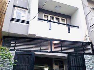 Nhà hxh  nguyễn đình chính  4.5x17m  trệt lửng 3 lầu  5pn 4wc  35 triệu tl  hằng 0906 656 ***