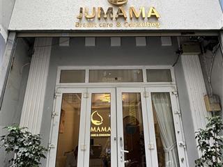 Nhà hxh  lý chính thắng  3,5x9m  trệt lửng 2 lầu sân thượng  3pn 4wc  20 triệu tl  0906 656 ***