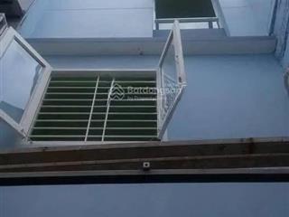 Nhà nc  nơ trang long  3,5x8m  trệt 3 lầu sân thượng  3pn 4wc  12 triệu tl  hằng 0906 656 ***