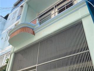 Nhà nc  3 tháng 2  3x11m  trệt lầu  2pn 1wc  10 triệu tl  hằng 0906 656 *** xem nhà