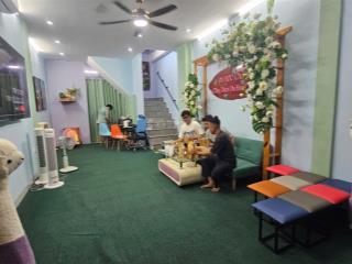 Nhà nc  nguyễn thiện thuật  4x12m  trệt 2 lầu  2pn 3wc  20 triệu tl  hằng 0906 656 ***