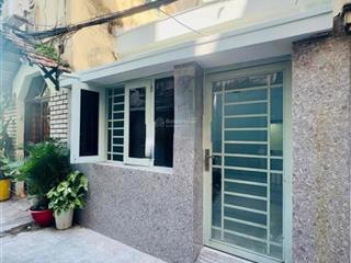 Nhà nc  trần hưng đạo  hxh  3,6x13m  trệt lửng  2pn 1wc  14 triệu tl  0906 656 *** xem nhà ạ