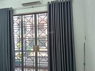 Cho thuê phòng 28m2  full nội thất  mới sạch  mặt tiền  vũ huy tấn  7 triệu tl  0906 656 ***