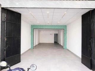 Nhà mặt tiền kd  hoàng hoa thám  4,2x21m  trệt 2 lầu  4pn 3wc  32 triệu tl  hằng 0906 656 ***