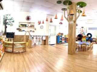 Nhà kinh doanh trường học, phòng khám,,  hoà hưng  13x12m  trệt 3 lầu  72 triệu tl  0906 656 ***