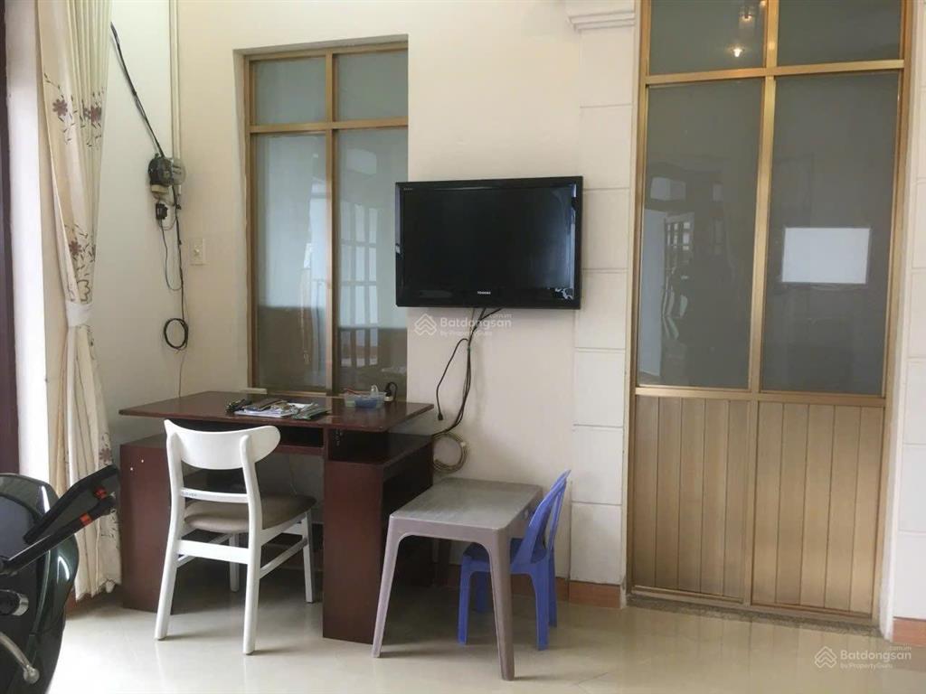 Nhà mới đẹp  võ duy ninh  full nội thất  60m2  1pn 1wc  10,5 triệu tl  hằng 0906 656 ***