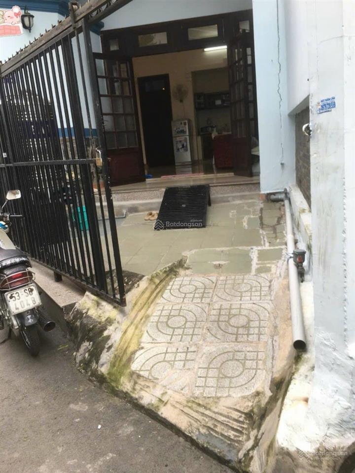Nhà mới đẹp  võ duy ninh  full nội thất  60m2  1pn 1wc  10,5 triệu tl  hằng 0906 656 ***