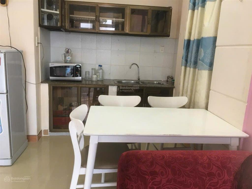 Nhà mới đẹp  võ duy ninh  full nội thất  60m2  1pn 1wc  10,5 triệu tl  hằng 0906 656 ***