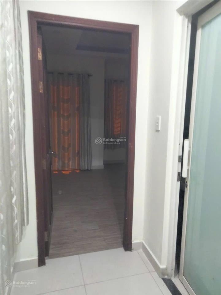 Nhà căn góc  hxh  hoàng hoa thám  4x12m  trệt 2 lầu  4pn 3wc  22 triệu tl  hằng 0906 656 ***