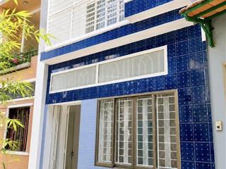 Nhà nc  nguyễn huy lượng  4x6m  1pn có ban công 2wc  9 triệu tl  hằng 0906 656 *** xem nhà ngay