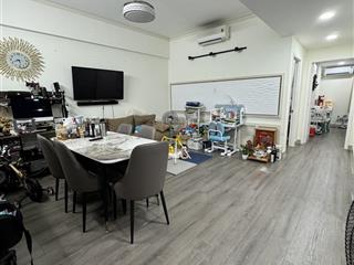 Bán căn hộ chung cư 1050  mặt tiền đường  có nội thất  62m2  2pn 1wc  1,98 tỷ  0906 656 ***