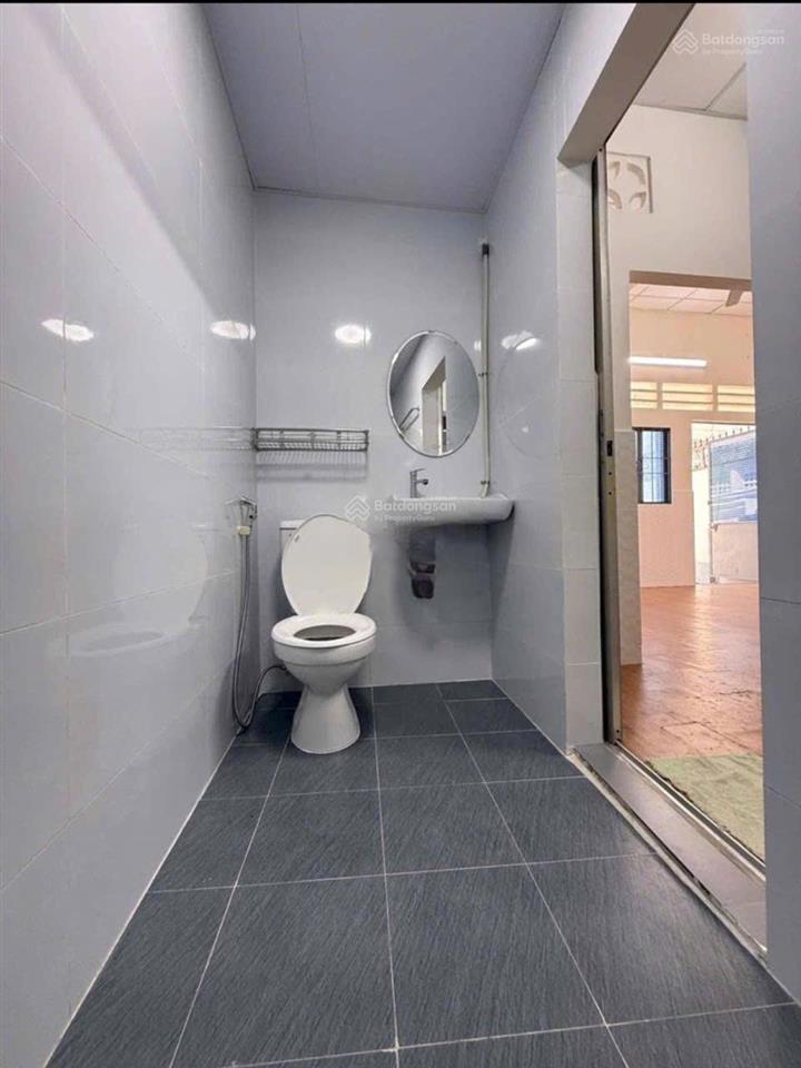 Nhà hxh  trần quốc toản  full nội thất  5x10m  nhà cấp 4  1pn 1wc  13 triệu tl  0906 656 ***