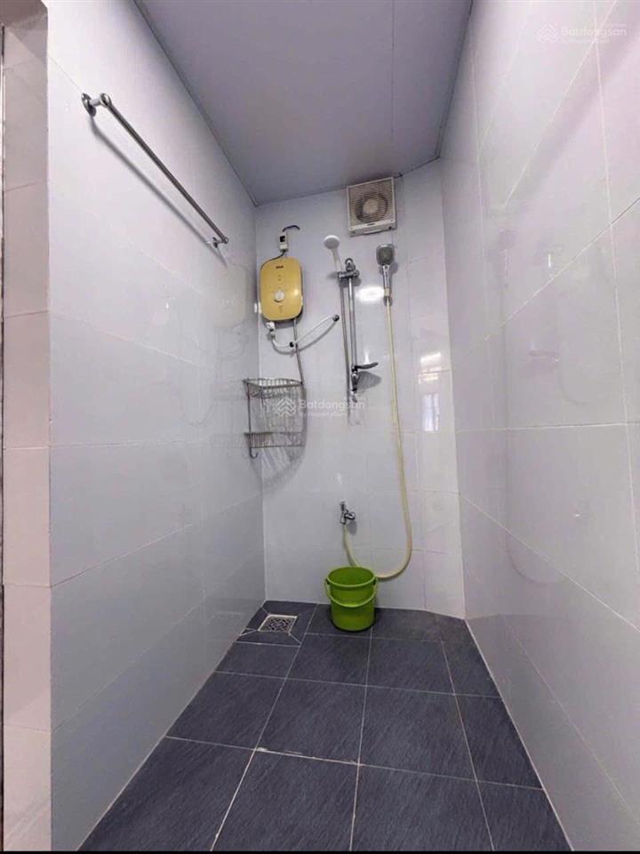 Nhà hxh  trần quốc toản  full nội thất  5x10m  nhà cấp 4  1pn 1wc  13 triệu tl  0906 656 ***
