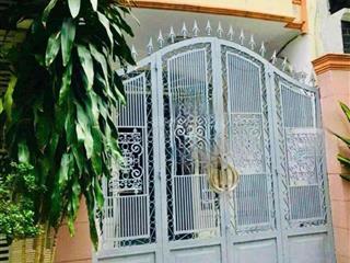 Nhà phan chu trinh  3,5x12m  trệt lầu  3pn 2wc  10 triệu tl  hằng 0906 656 *** xem nhà
