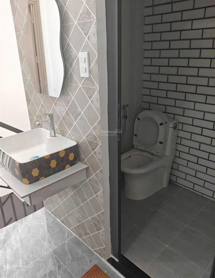 Nhà mới đẹp  full nội thất  xô viết nghệ tĩnh  3,7x15m  trệt lầu  3pn 3wc  14 triệu tl