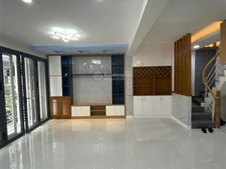 Nhà mới đẹp  hxh  phan tây hồ  6x8m  trệt lầu  2pn 2wc  20 triệu tl  hằng 0906 656 ***