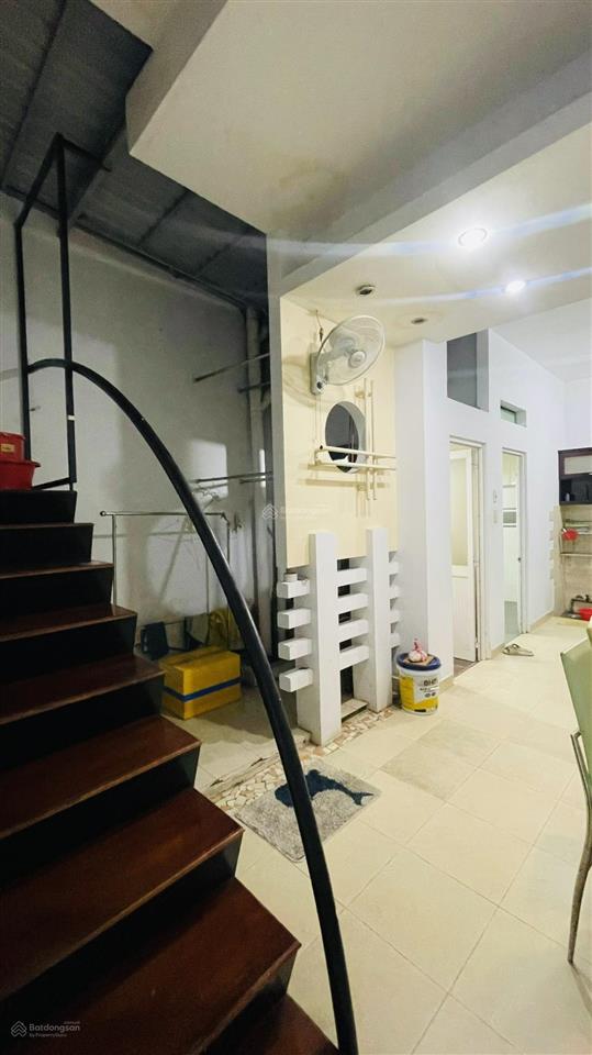 Căn hộ chung cư  full nội thất  đinh tiên hoàng  72m2  3pn 2wc  10,5 triệu tl  0906 656 ***