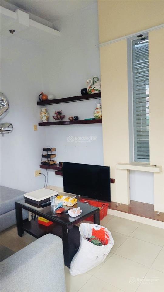 Căn hộ chung cư  full nội thất  đinh tiên hoàng  72m2  3pn 2wc  10,5 triệu tl  0906 656 ***