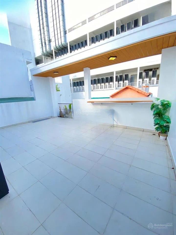 Nhà mới đẹp  full nội thất  hxh  hoàng văn thụ  4x7,5m  trệt lửng 2 lầu st 2pn 3wc 19,5tr tl