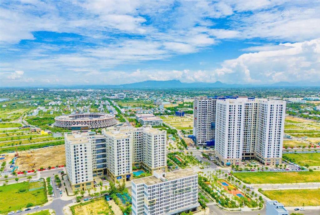 Mở bán 15 lô liền kề phân khu u1, khu fpt đà năng chưa qua đầu tư