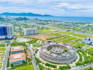 Bán 20 lô liền kề khu đô thị fpt city đà nẵng chưa qua đầu tư