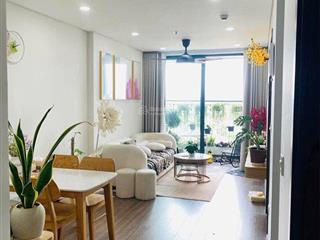 Cho thuê căn hộ fpt plaza3, đầy đủ nội thấp, dọn vào ở ngay