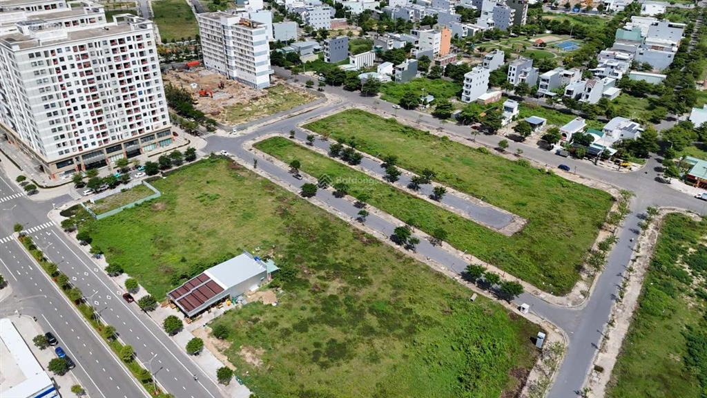 Bán lô đất khu u1 đô thị fpt city đà nẵng chưa qua đầu tư