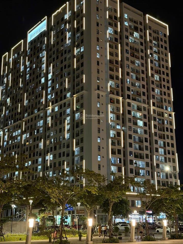Bán lô đất khu u1 đô thị fpt city đà nẵng chưa qua đầu tư