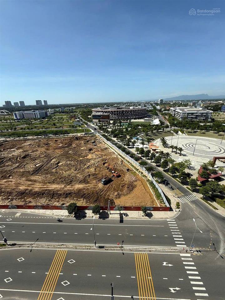 Bán lô đất khu u1 đô thị fpt city đà nẵng chưa qua đầu tư