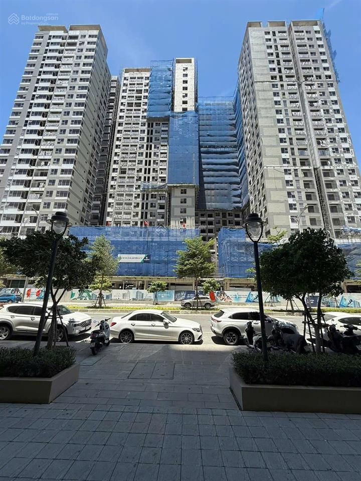 Bán lô đất khu u1 đô thị fpt city đà nẵng chưa qua đầu tư