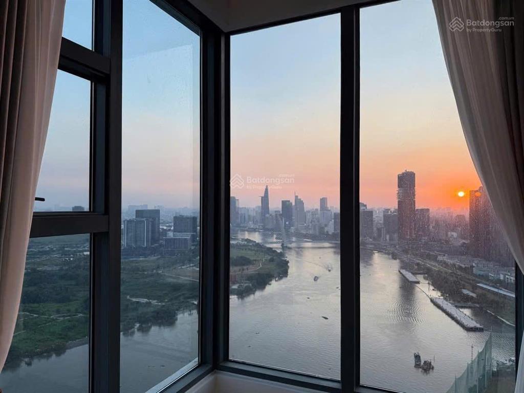 Bán gấp 2pn sunwah pearl căn góc view sông, quận 1 giá tốt hơn so với thị trường  0888 998 ***
