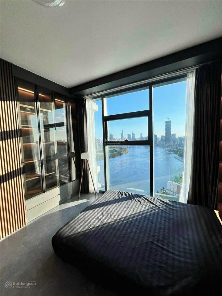 Bán căn hộ 2 pn view hoa hậu tại sunwah pearl hotline 0888 998 ***