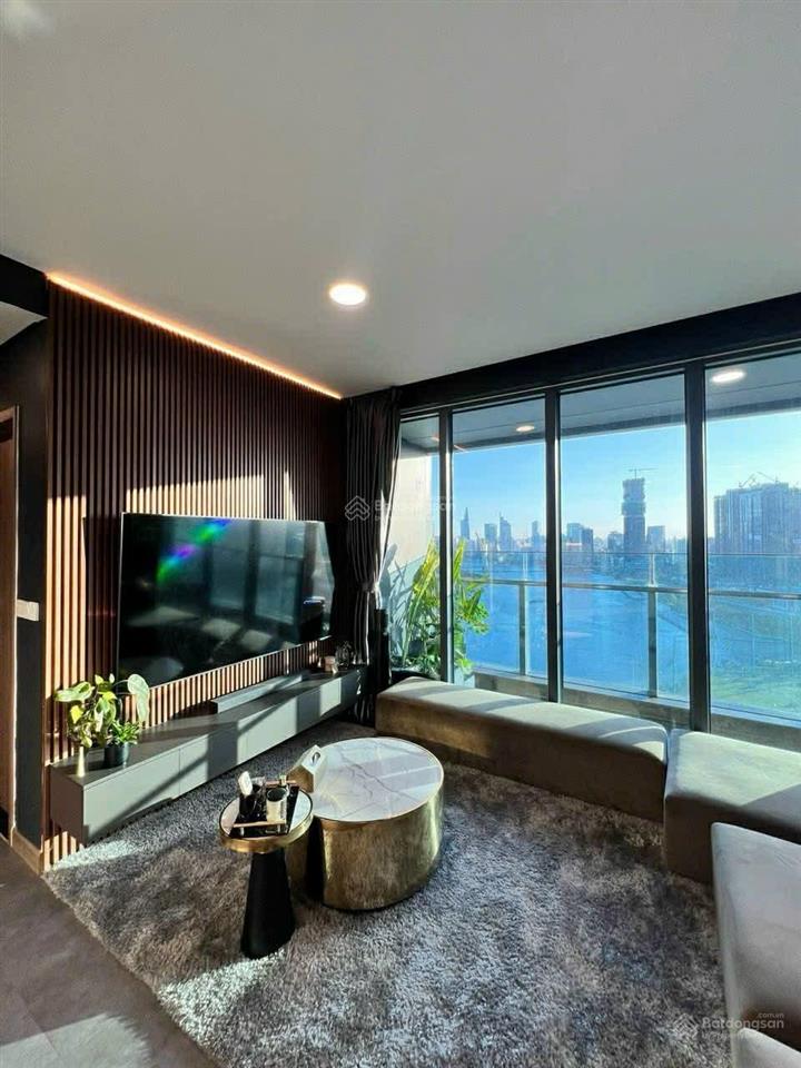 Bán căn hộ 2 pn view hoa hậu tại sunwah pearl hotline 0888 998 ***