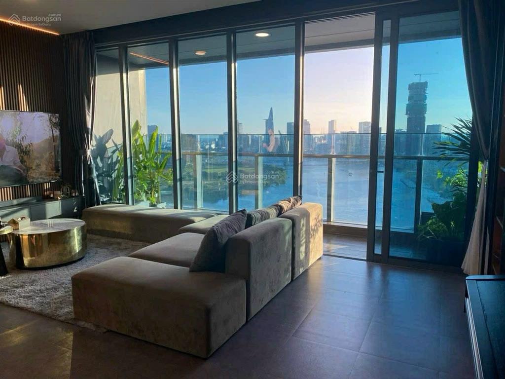Bán căn hộ 2 pn view hoa hậu tại sunwah pearl hotline 0888 998 ***