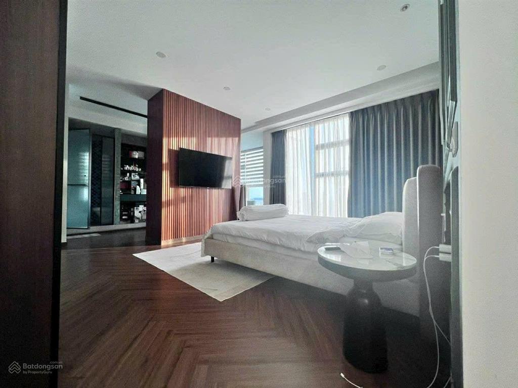 Bán căn hộ đặc biệt 2 pn view hoa hậu tại sunwah hotline 0888 998 ***
