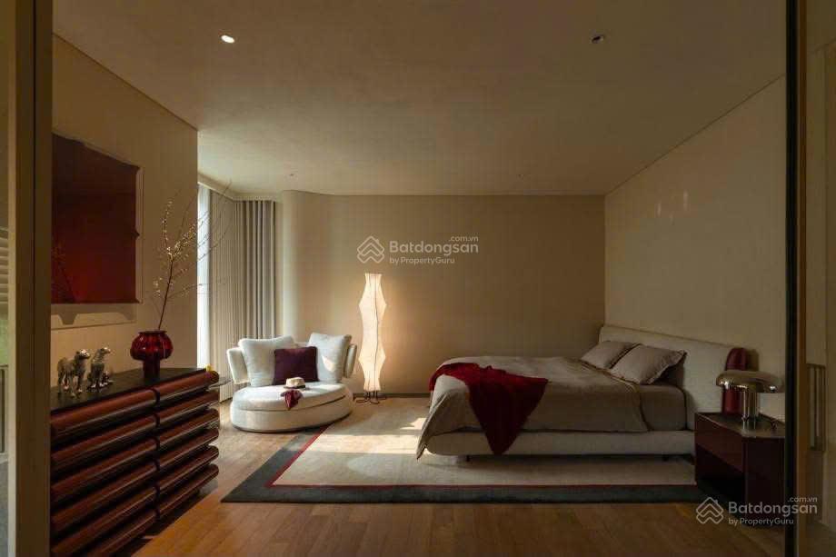 Không phải biệt thự xa hoa, đây là quiet luxury giữa lòng quận 2  0888 998 *** để được xem nhà