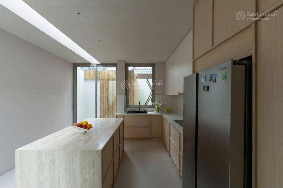 Không phải biệt thự xa hoa, đây là quiet luxury giữa lòng quận 2  0888 998 *** để được xem nhà